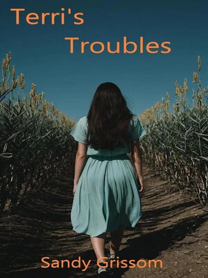 cover image of Terri's Troubles